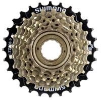 Shimano Freewheel tz500 - thumbnail