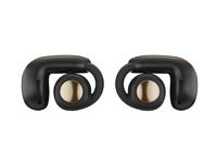 Bose Ultra open oordopjes met OpenAudio-technologie, Open Ear draadloze oordopjes, Tot 48 uur accuduur, Woestijngoud - Limited-Edition - thumbnail