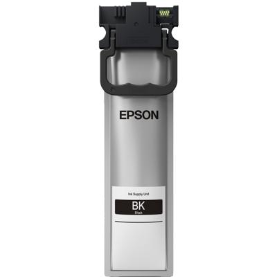 Epson Inktcartridge T9441 Origineel Zwart C 13 T 944140 Epson Inktcartridge T9441 Origineel Zwart C 13 T 944140