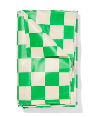 HEMA Tafelzeil 140x240cm ruiten