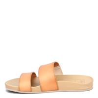 Reef Slippers Cushion Vista Natural RF0A3OKSNAT Bruin-41 maat 41 - thumbnail