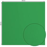 Florence • cardstock papier 216g textuur 30,5x30,5cm holly 20x - thumbnail