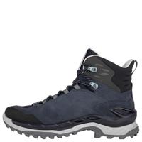 Lowa Innovo GTX Mid Hoge Wandelschoen Dames Navy/Arctic 6,5 - thumbnail