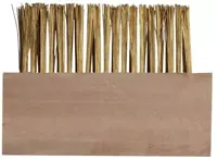 Vervang borstel voor onkruidborstel Goldline - thumbnail