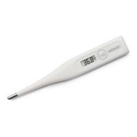 Digitaal Thermometer Omron - thumbnail