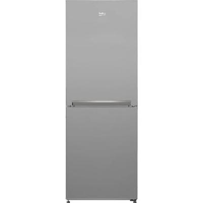 Beko RCSA240K40SN vrijstaande koelvriescombinatie Beko RCSA240K40SN vrijstaande koelvriescombinatie