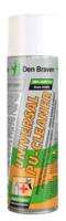 Zwaluw Den Braven Universal PU Cleaner 500ml - thumbnail