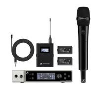 Sennheiser EW-DX MKE 2 / 835-S Set S1-10 draadloze combinatieset (606.2 - 693.8 MHz) - thumbnail