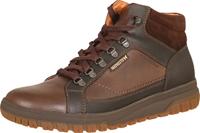 Mephisto Pitt 1551 dark br Bruin maat 47 - thumbnail