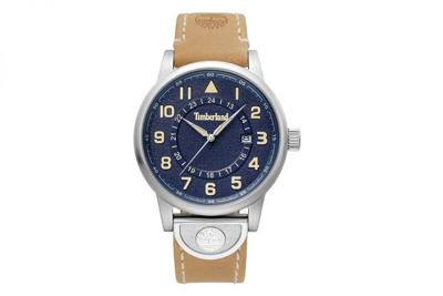 Timberland Horloge TBL.15250JS/03 Cohasset 45mm Heren Horloge