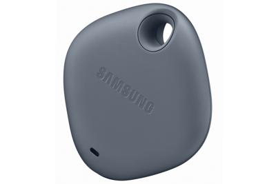 Samsung Galaxy SmartTag+ Bluetooth Blauw