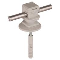 DEHN LH DS 8 H16 HS5X50 KD8 GR Kabelhouder 1 stuk(s) - thumbnail