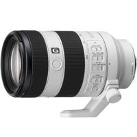 Sony FE 70-200mm F/4.0 G OSS II - thumbnail