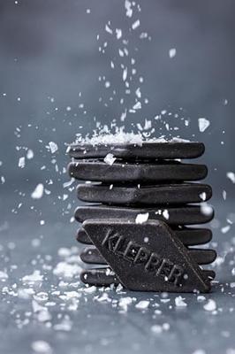 Klepper&Klepper Klepper&Klepper De Beste Drop Ooit Mildzout (200g) Klepper&Klepper Klepper&Klepper De Beste Drop Ooit Mildzout (200g)