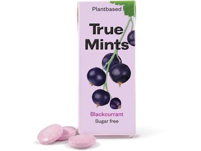 Blackcurrant suikervrij