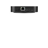 BenQ WDC10C InstaShow Wireless presentatiesysteem (met USB-C, Thunderbolt 3, Plug & Play, met één druk op de knop presentaties starten, zonder software installatie, met hoge veiligheid) - thumbnail
