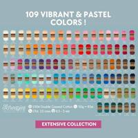 Scheepjes Cahlista colour pack 109x15g - thumbnail