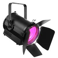 BeamZ BTF200CZ Fresnel Zoom 200M LED RGBW - thumbnail