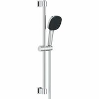 Grohe QuickFix Vitalio Comfort 110 doucheset met 3 straalsoorten chroom - thumbnail