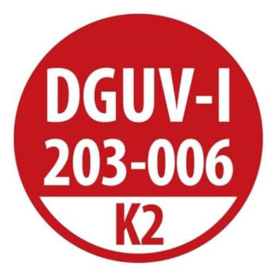 Brennenstuhl Garant G kabelhaspel IP44 | 38 meter | met 3-voudige rubberen koppeling - 1188380301 - thumbnail