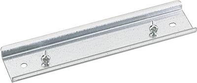 Spelsberg TK NS35-216 19821601 DIN-rail Ongeperforeerd Plaatstaal 216 mm 1 stuk(s)