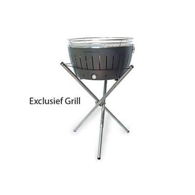 LotusGrill Standaard universeel - 80x80x820mm LotusGrill Standaard universeel - 80x80x820mm