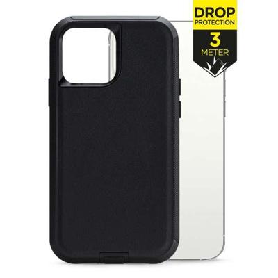 Mobilize Defender Case Apple iPhone 13 Pro Max Black