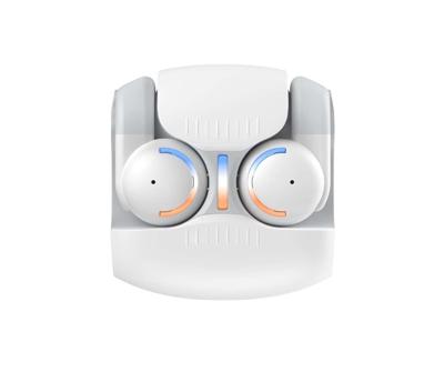 Havit OWS907 - TWS draadloze hoofdtelefoon (grijs)