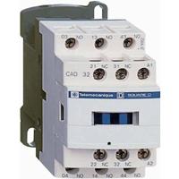 Schneider Electric CAD32P7 Hulpbeveiliging 2x NC, 3x NO 1 stuk(s) - thumbnail