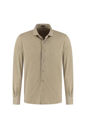 Dstrezzed Kirk Shirt 303714-aw25 Overhemd 276 Vintage Khaki