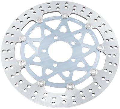 TRW -lucas remschijf "msw228" rotor msw228 floating