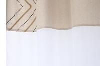 Gordijnen Home ESPRIT 140 x 260 x 260 cm - thumbnail