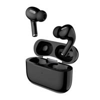 In-ear Bluetooth Hoofdtelefoon Myway Zwart - thumbnail