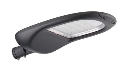Straatverlichting 110W 4000K 13178 lumen Cree LED met Philips driver voor gevel of paal 60mm