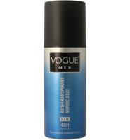 Vogue Men Nordic Blue Anti-Transpirant Spray - thumbnail