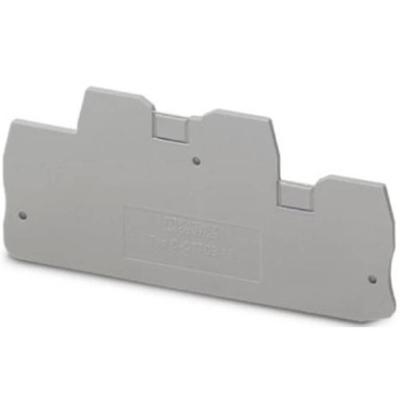 Phoenix Contact 3205187 Geschikt voor: QTTCB 1,5, QTTCB 1,5-PE 1 stuk(s)
