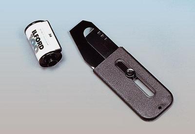 Kaiser 4132 Filmterughaler 35mm