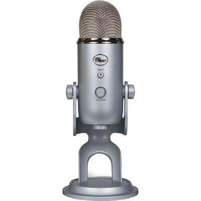 Blue Microphones Yeti microfoon Blue Microphones Yeti microfoon