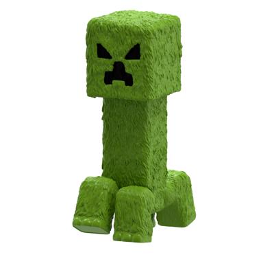 Minecraft Movie Action Figure - Creeper
