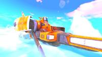Sky Oceans Wings For Hire - thumbnail