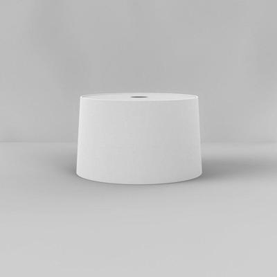 Astro - Tapered Round 330 wit