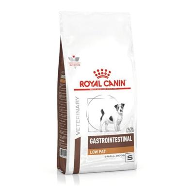 Royal Canin Gastrointestinal Low Fat kleine hond 1,5kg