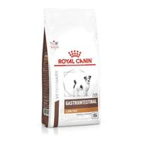 ROYAL CANIN Gastrointestinal Low Fat Small VHN - droog hondenvoer - 1,5kg - thumbnail