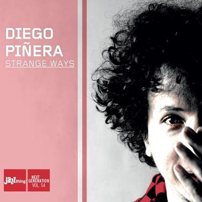 Strange Ways - CD (0608917114126)