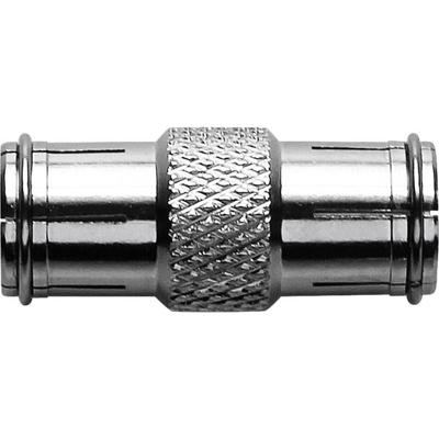 1 stuk(s) CFA 4-01 F-stekker naar F-stekker 1 stuk(s)