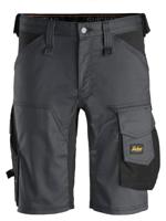 Korte broek Snickers Workwear AllroundWork Maat 42 - thumbnail
