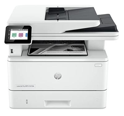 Monochrome Laserprinter HP 2Z622F