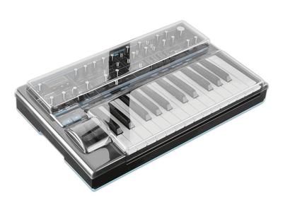 Decksaver Novation Bass Station 2 cover