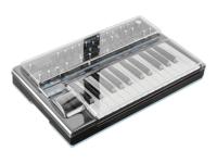 Decksaver Novation Bass Station 2 cover - thumbnail