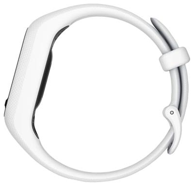 Activiteit armband GARMIN Vivosmart 5 Wit Zwart